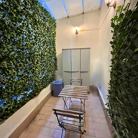 Apartment Testa Di Moro Catania