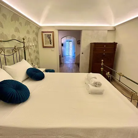 Apartment Testa Di Moro *