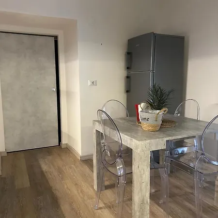 Apartment Testa Di Moro Catania